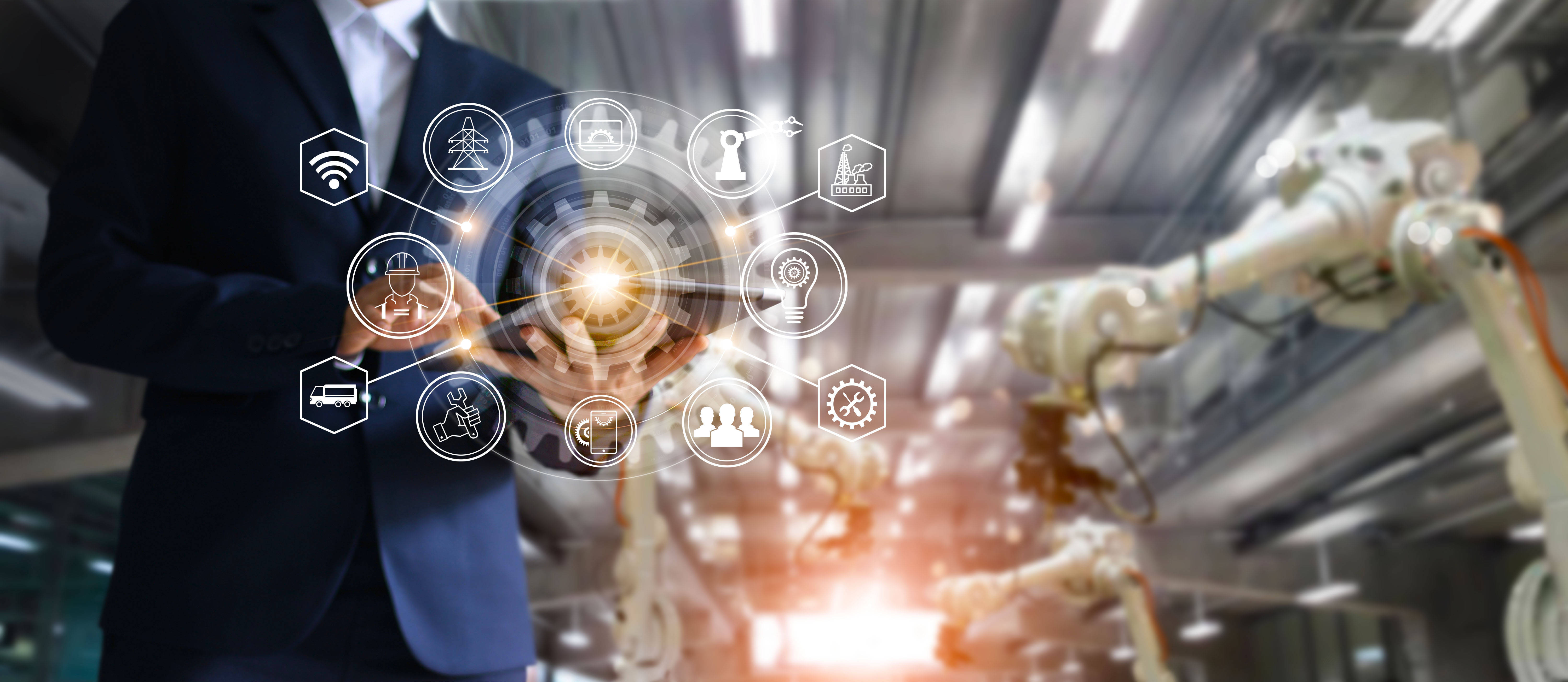 企業管理軟件分類與主流廠家推薦